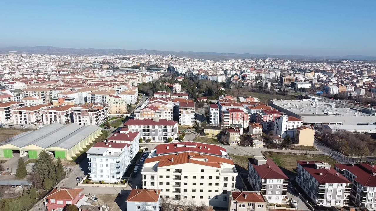 KIRKLARELİ ÖZELİNDE, TRAKYA BÖLGESİNİ'NİN 2026 YILI BEKLENTİLERİ